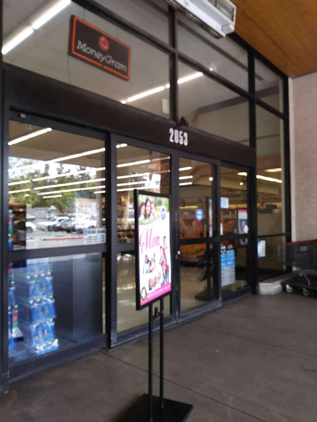 Stater Bros. Markets 2053 E Washington St, Colton, CA 92324, USA