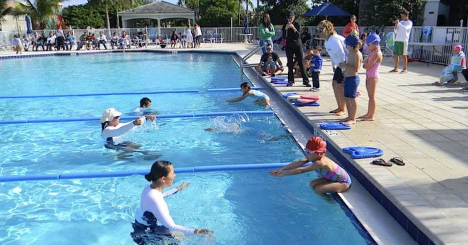 Wetdolphin Swimming Academy | 8250 NW 112th Ct #A, Miami, FL 33178, USA | Phone: (786) 287-0561