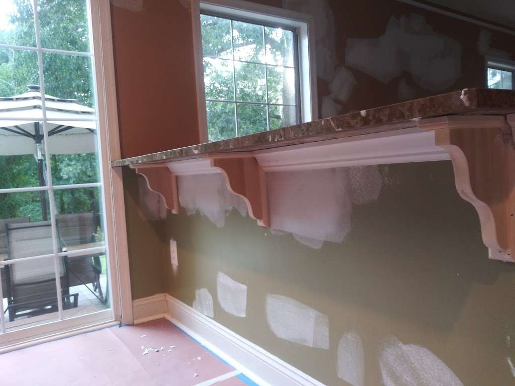 Noe Painting Project LLC | 7494 Prince Charles Ct, Manassas, VA 20111, USA | Phone: (301) 710-8111