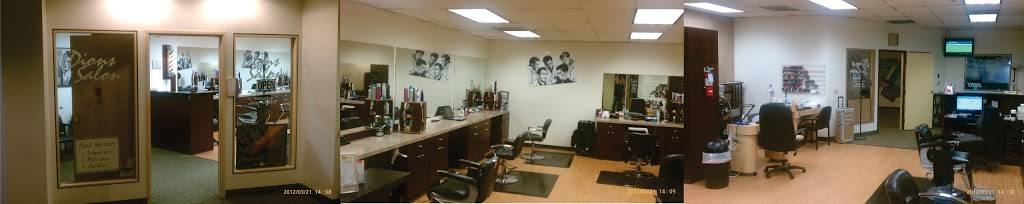 Dions Salon & Barbershop | 7090 Johnson Dr, Pleasanton, CA 94588, USA | Phone: (925) 463-3263