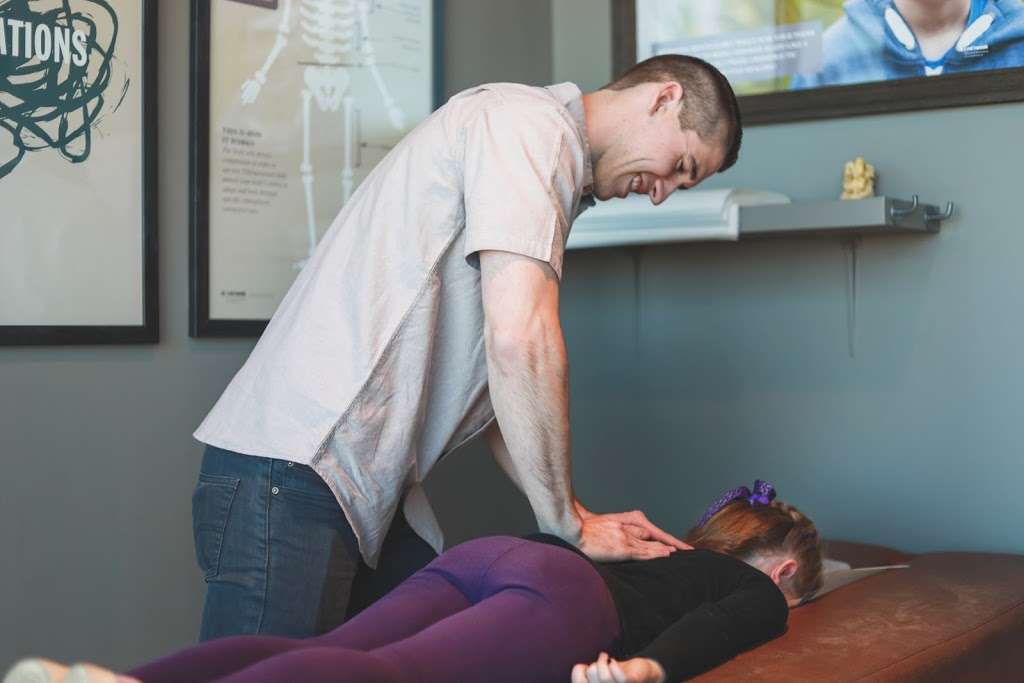 Concise Chiropractic | 14555 E Arapahoe Rd unit b, Aurora, CO 80016, USA | Phone: (720) 255-1043