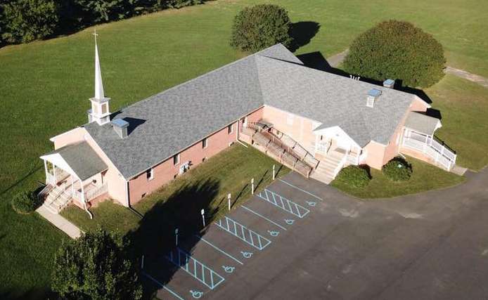 New Life Faith Center Church | 1820 Jacob Tome Memorial Hwy, Port Deposit, MD 21904, USA | Phone: (410) 658-3060