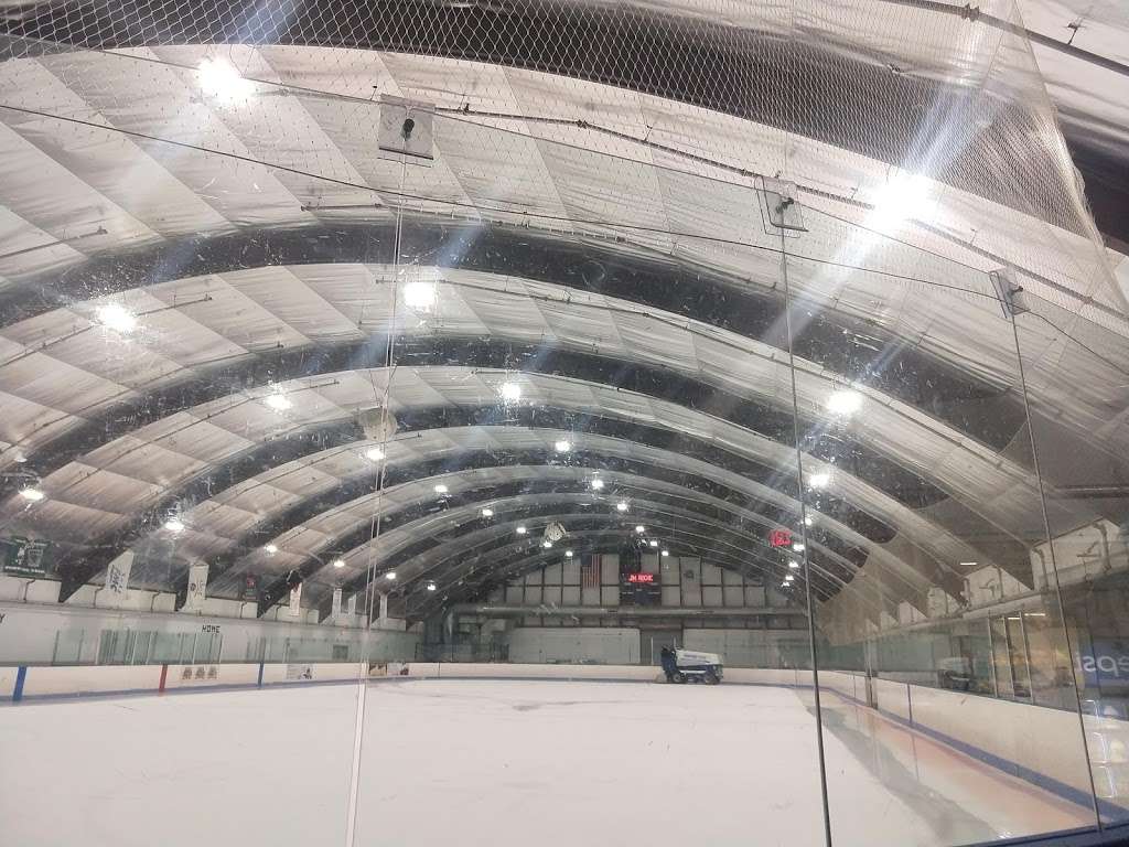 Jim Roche Community Arena | 1275 VFW Pkwy, West Roxbury, MA 02132, USA | Phone: (617) 323-9512