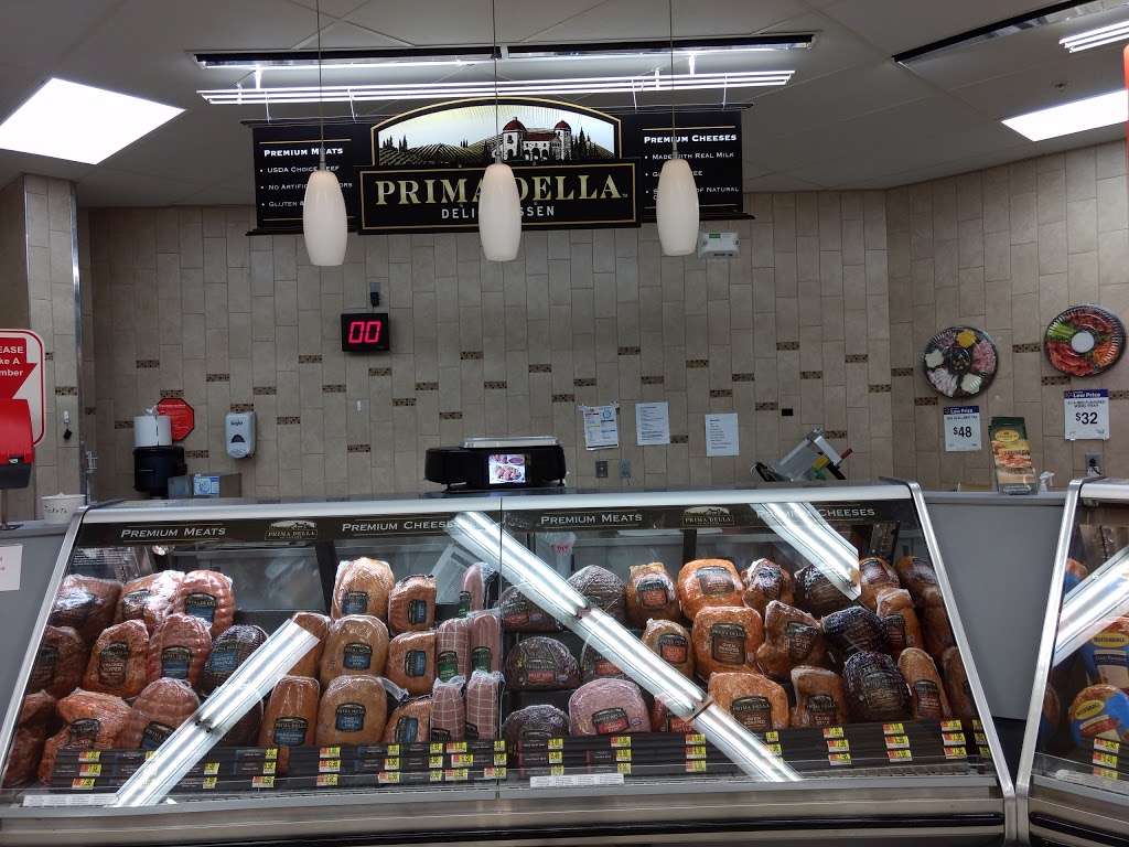 Walmart Deli | Elk Grove Village, IL 60007