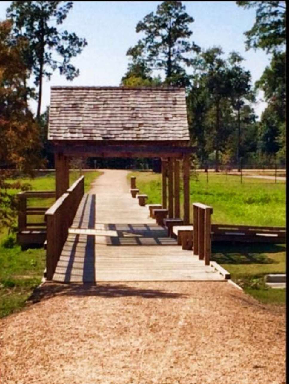 Meyer Dog Park Parking | 16119 Stuebner Airline Rd, Spring, TX 77379, USA | Phone: (281) 353-8100