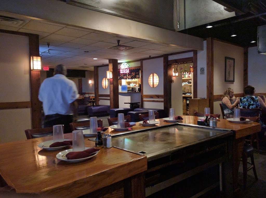 Tokyo Japanese Steak House | 7 NW Barry Rd, Kansas City, MO 64155 | Phone: (816) 436-4880