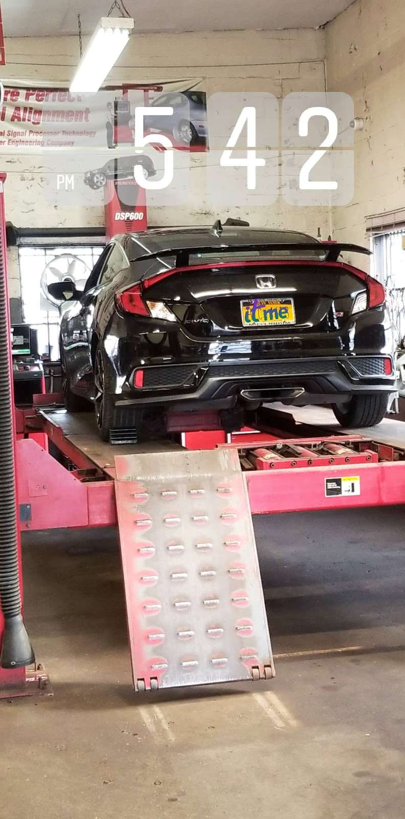 High Speed Auto Repair | 265 Burnside Ave, Lawrence, NY 11559, USA | Phone: (516) 239-3855