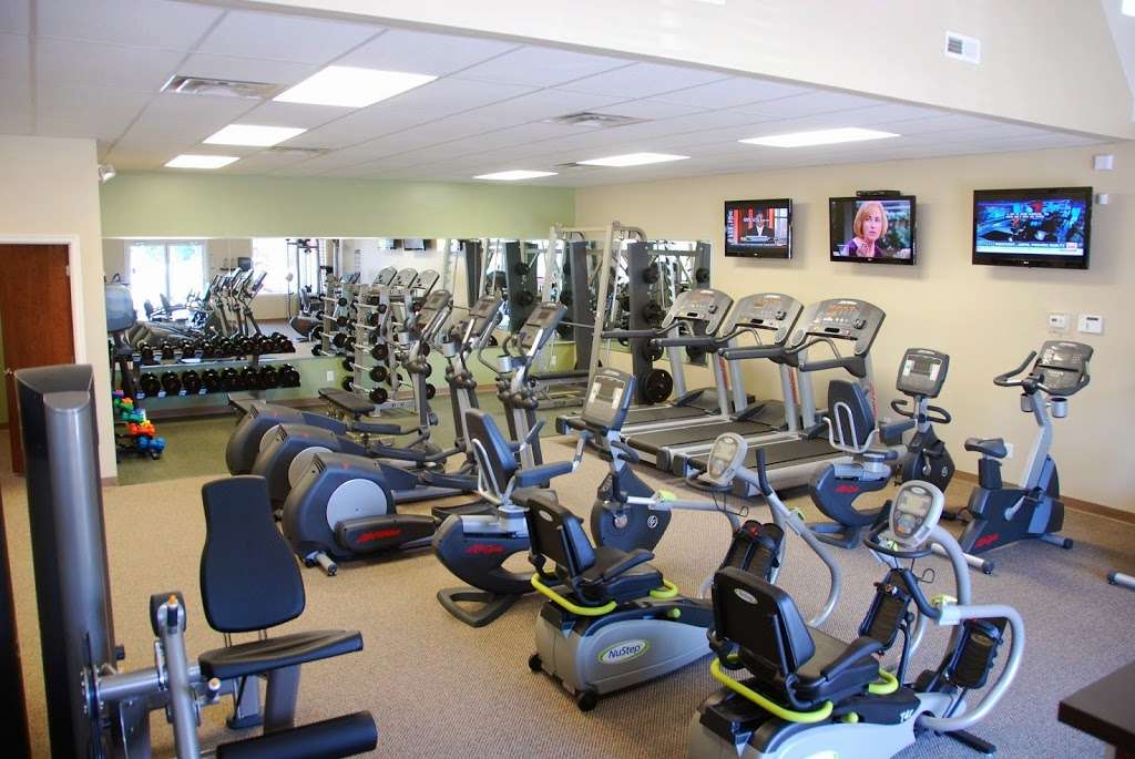 Fast Track Health & Fitness | 700 S White Horse Pike, Somerdale, NJ 08083, USA | Phone: (856) 504-6930