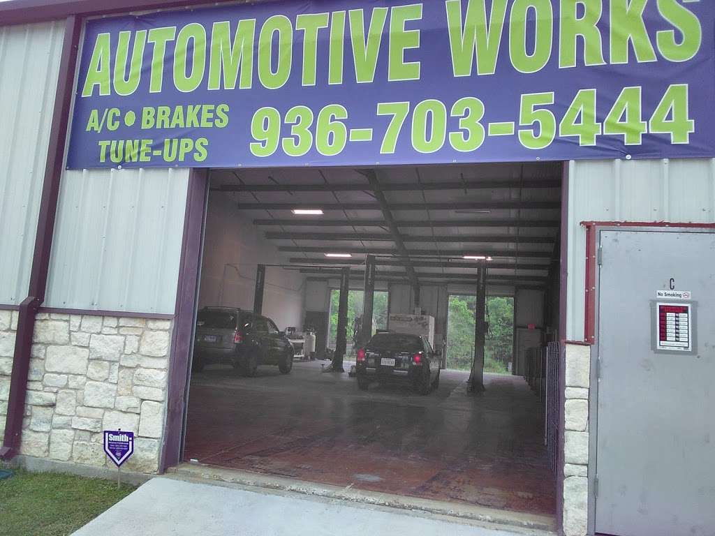 336 CONROE CAR CARE | 1151 N Loop 336 E Suite C, Conroe, TX 77301, USA | Phone: (936) 703-5444