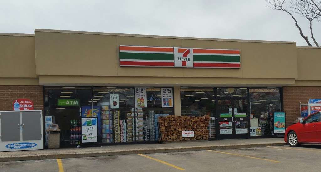 7-Eleven | 20502 Milwaukee Ave, Deerfield, IL 60015 | Phone: (847) 541-8877