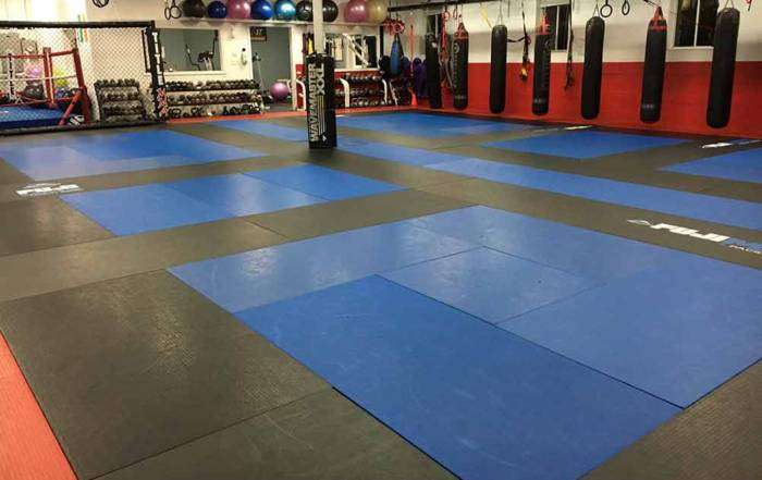 Defensive Edge Martial Arts Academy | 18 Del Carmine St, Wakefield, MA 01880, USA | Phone: (781) 245-0250