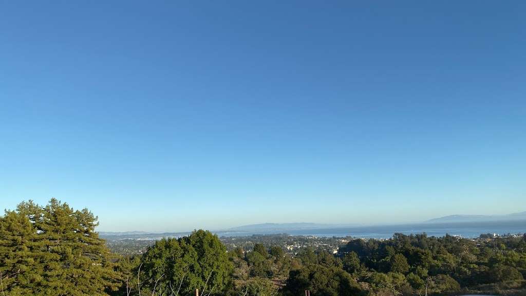 Lookout Trail Trailhead | Santa Cruz, CA 95060, USA