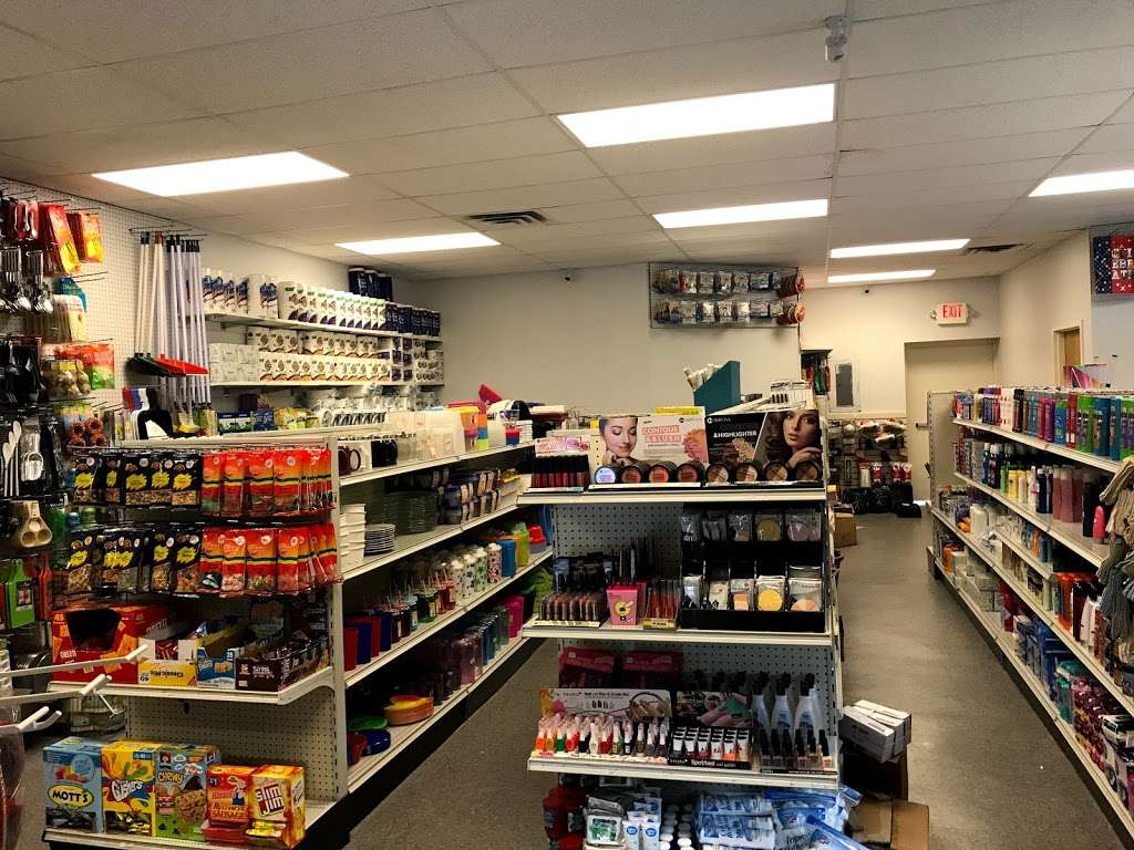 Rich’s Dollar Store | 75-81 NY-52, Walden, NY 12586, USA | Phone: (845) 522-7102