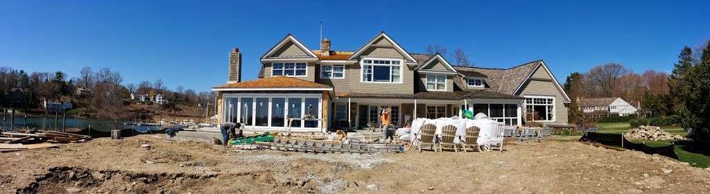 East Coast Master Builders LLC | 35 Mountainside Dr, Monroe, CT 06468 | Phone: (203) 895-5753