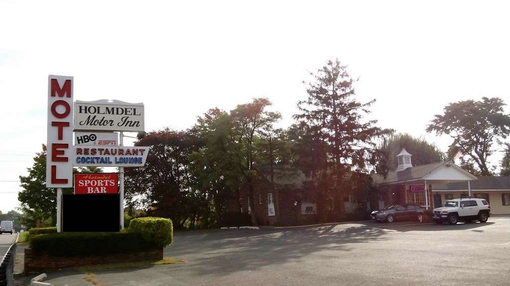 Holmdel Motor Inn | 2174 NJ-35, Holmdel, NJ 07733, USA | Phone: (732) 264-4600