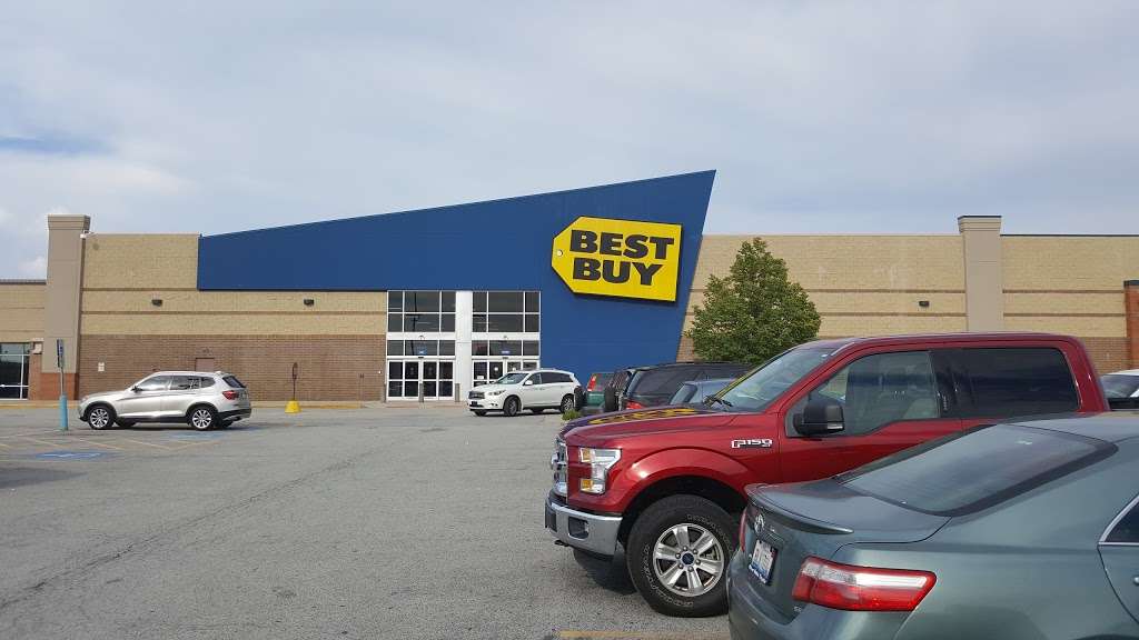 Best Buy | 10243 Indianapolis Blvd, Highland, IN 46322, USA | Phone: (219) 934-4145