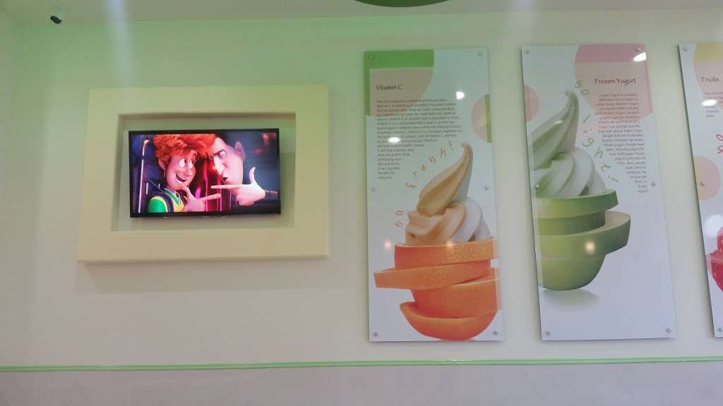 Tutti Fruttis | 25811 US-290, Cypress, TX 77429, USA | Phone: (562) 802-0240