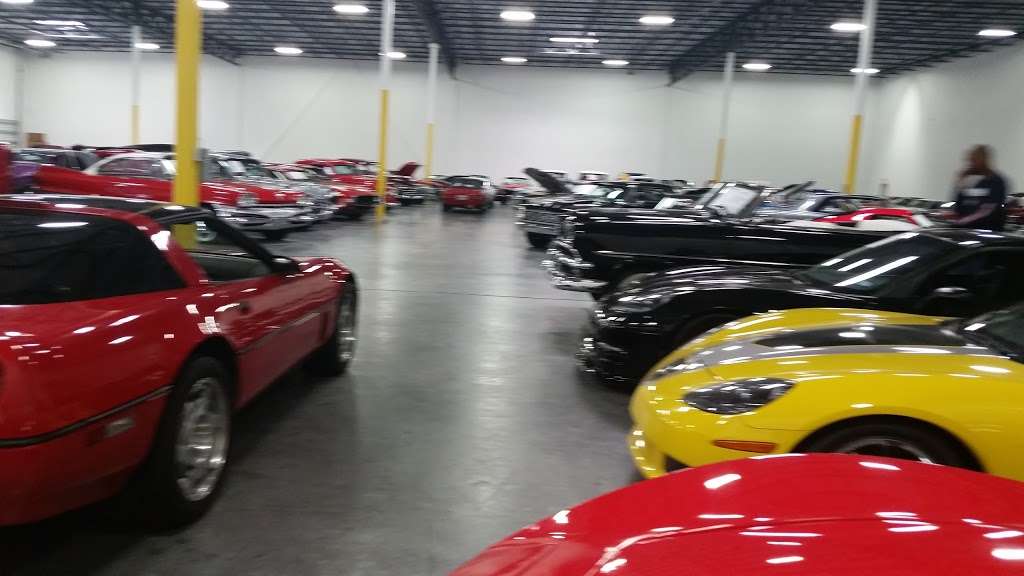 Gateway Classic Cars of Houston | 1910 Cypress Station Dr Suite 200, Houston, TX 77090, USA | Phone: (832) 243-6220
