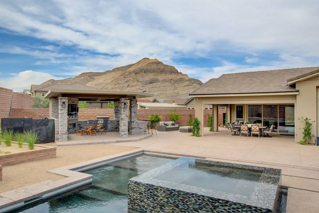 Custom Outdoor Living | 5525 S Valley View Blvd #7, Las Vegas, NV 89118 | Phone: (702) 614-7650