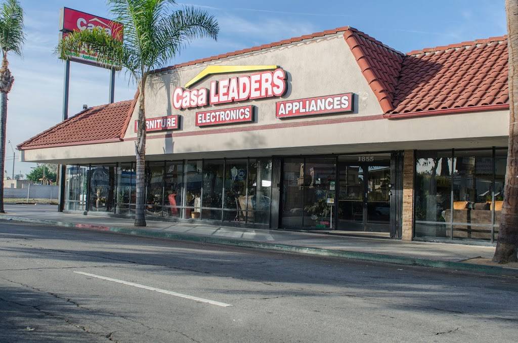 Casa Leaders | 1855 Pacific Ave, Long Beach, CA 90806, USA | Phone: (562) 216-7060