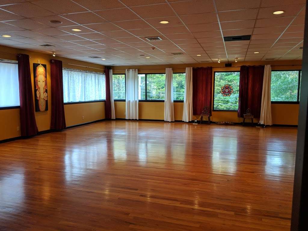 Liberation Yoga & Wellness Center | 862 Route 6, Mahopac, NY 10541, USA | Phone: (845) 803-8389