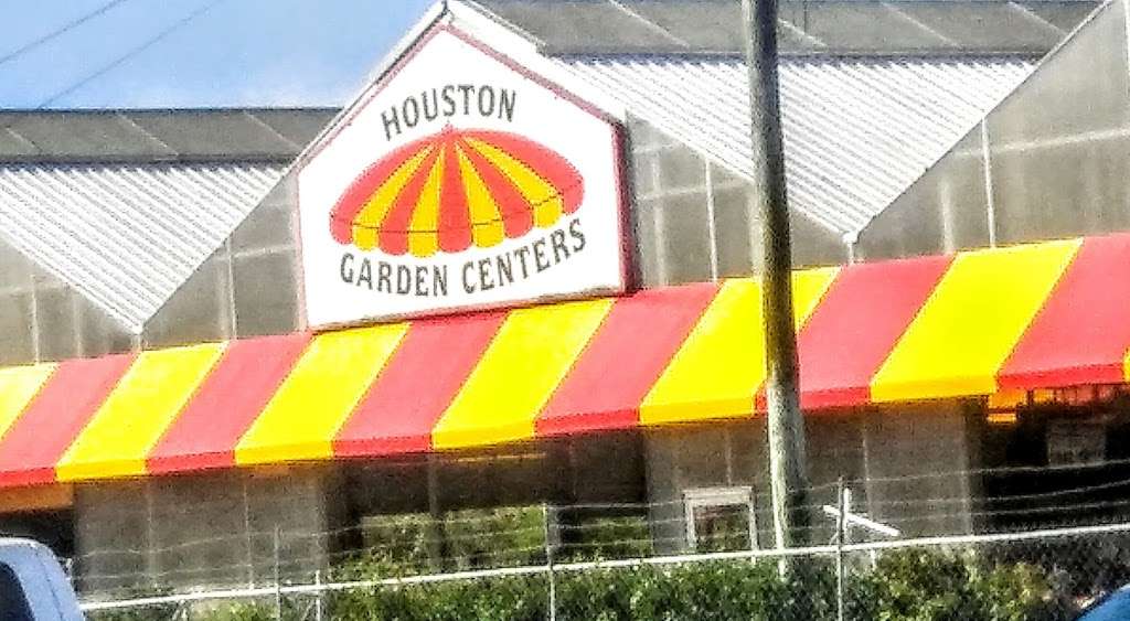 Houston Garden Centers 20080