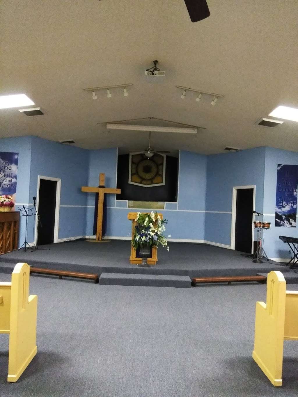 Eagles Wings Christian Church | 1201 N A St, Perris, CA 92570, USA | Phone: (951) 943-5555