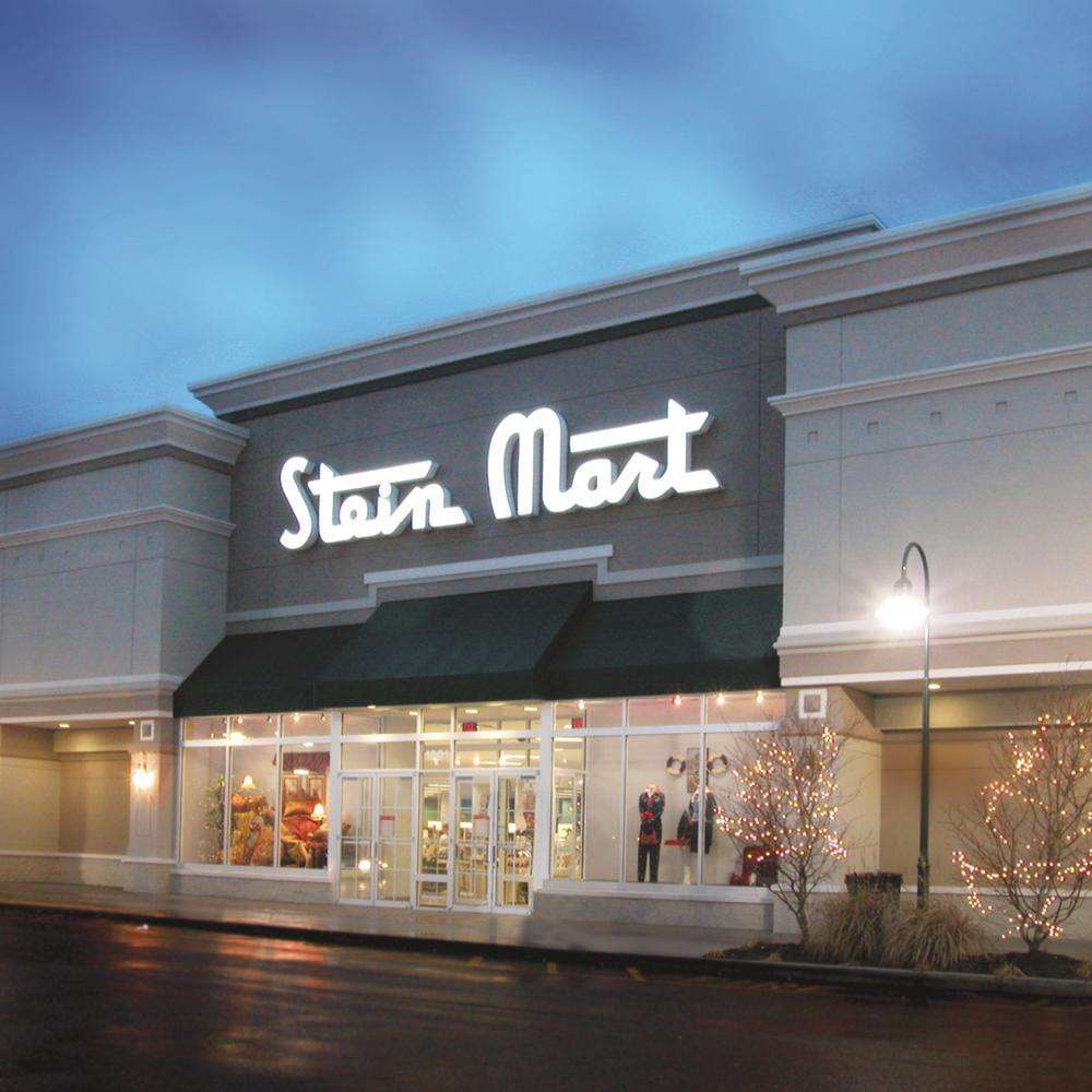 Stein Mart | 125 W Dekalb Pike #140, King of Prussia, PA 19406, USA | Phone: (610) 337-1384