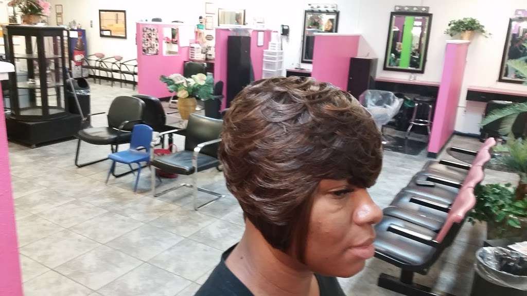 Hair By Myron Henderson | 4041 W Wheatland Rd #102, Dallas, TX 75237 | Phone: (682) 323-9083