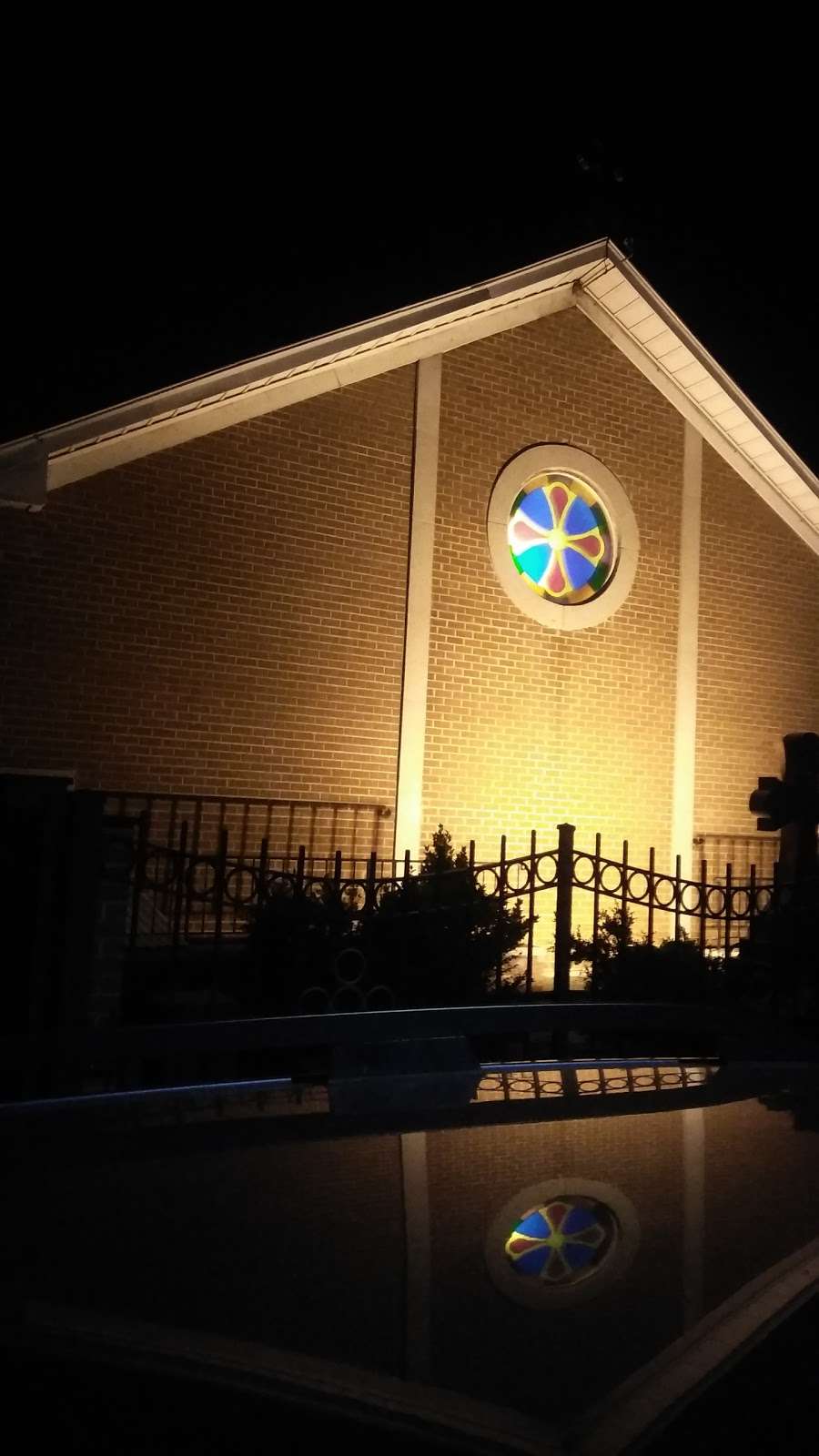 Assyrian Church of the East | 129 Buena Vista Ave, Yonkers, NY 10701, USA | Phone: (914) 423-2847