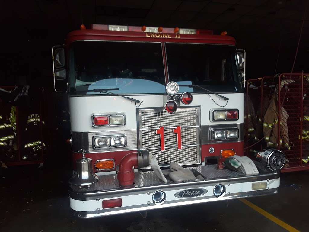 North Beach Volunteer Fire | 8536 Bayside Rd, Chesapeake Beach, MD 20732, USA | Phone: (301) 855-0520