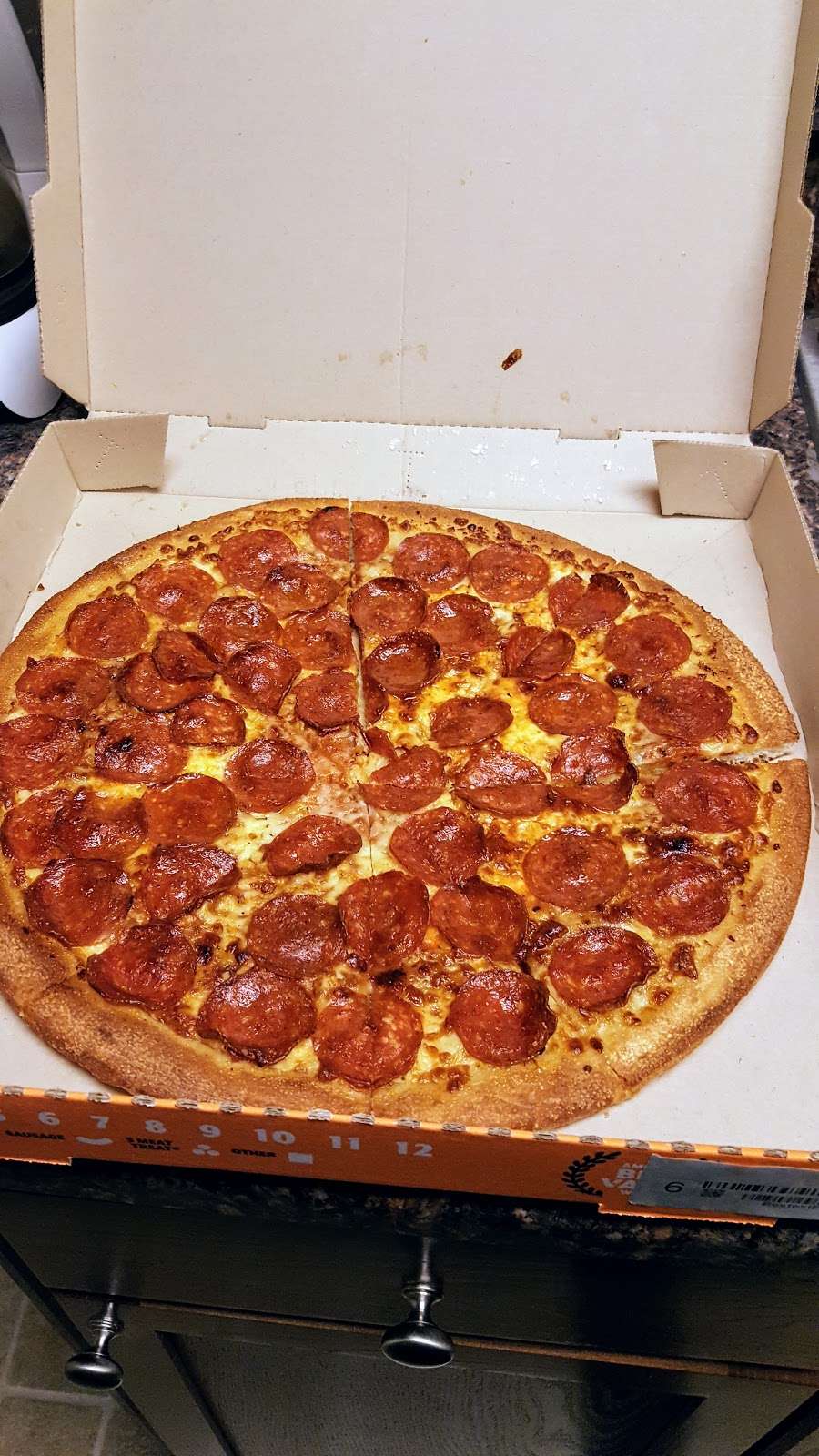 Little Caesars Pizza | 22650 Three Notch Rd, Lexington Park, MD 20653 | Phone: (240) 237-8832