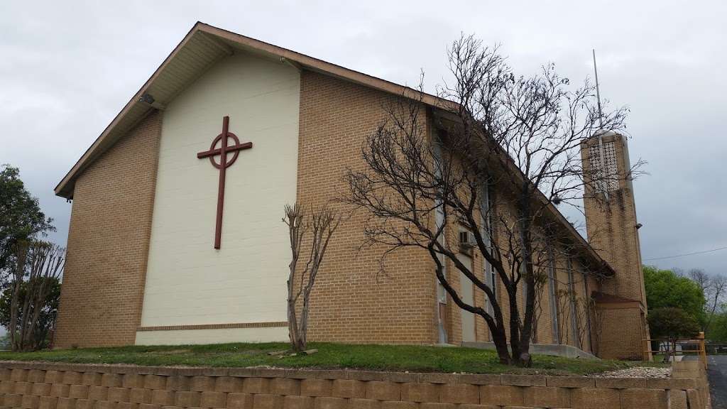 Good Shepherd Presbyterian Church | 725 Cedarhurst Dr, San Antonio, TX 78227, USA | Phone: (210) 674-6991