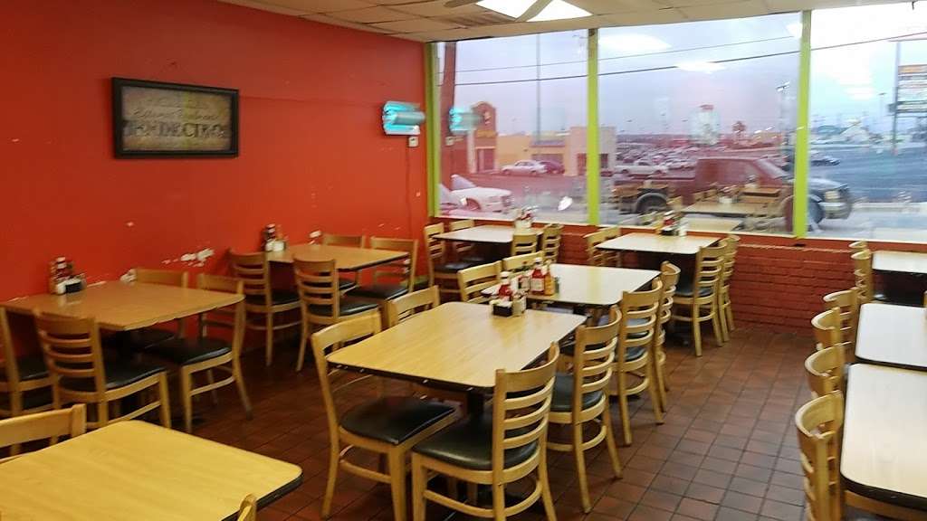 Ruthies Mexican Restaurant | 11423 West Ave, San Antonio, TX 78213, USA | Phone: (210) 308-0253