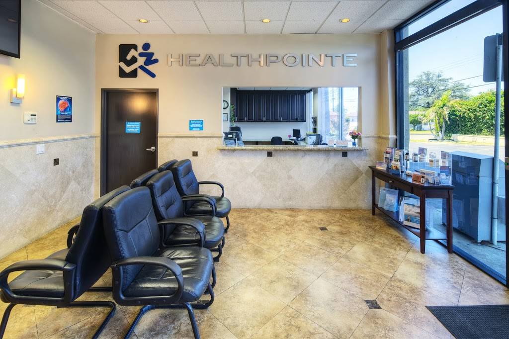 The Functional Restoration Program at Healthpointe | 1717 E Lincoln Ave, Anaheim, CA 92805, USA | Phone: (714) 635-2642