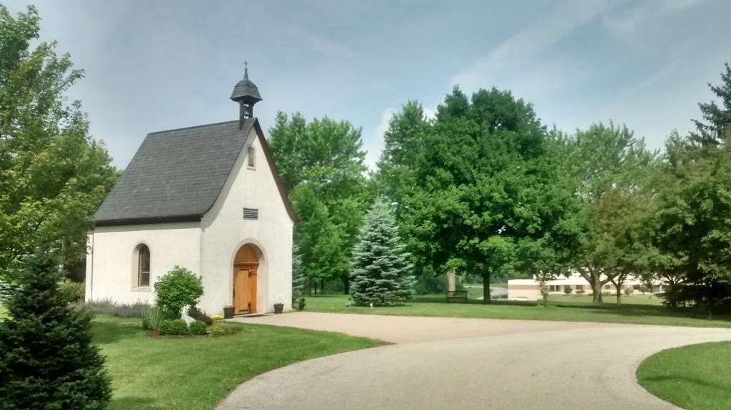 Schoenstatt Shrine | DELT0820999, Waukesha, WI 53188, USA