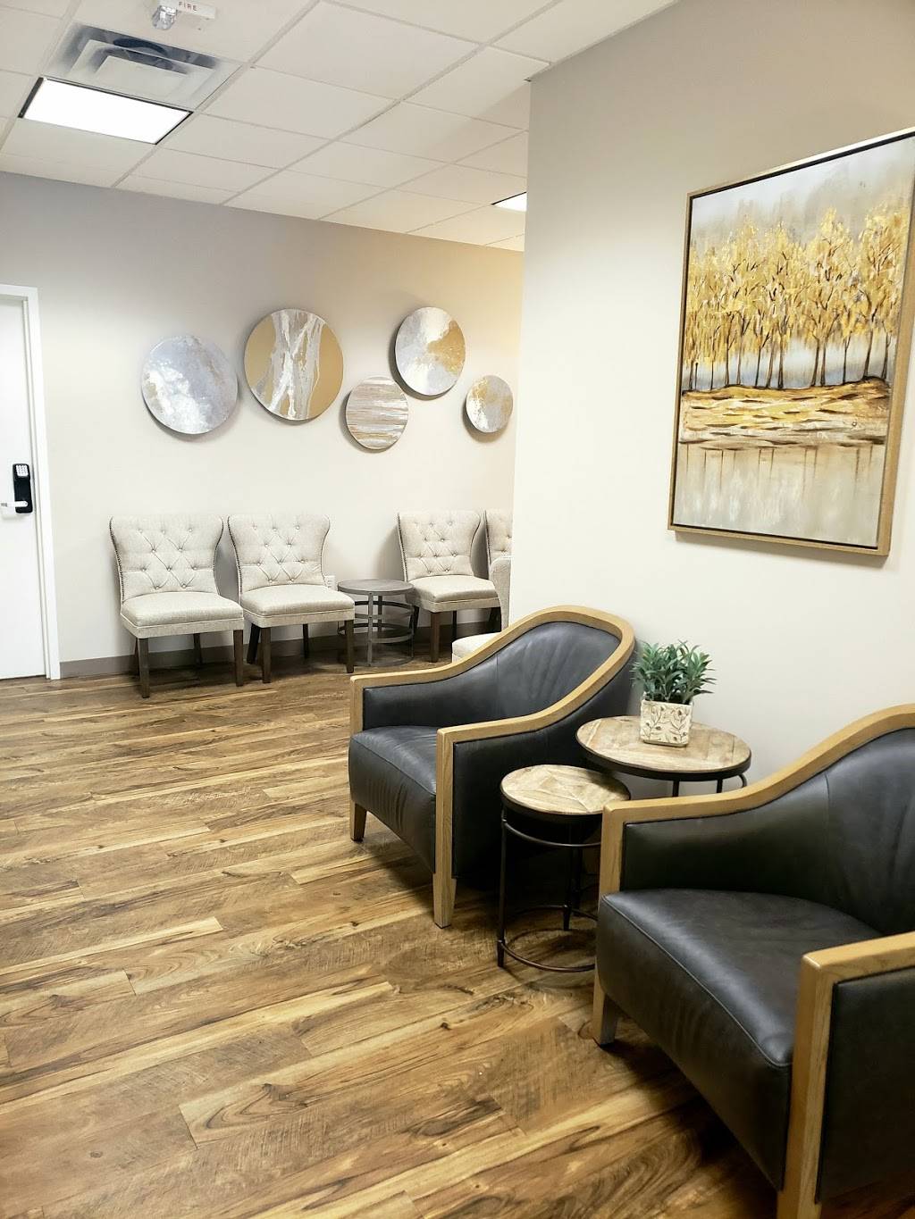 Legacy Pain and Regenerative Medicine: Trace Alexander, DC, FNP | 5425 W Spring Creek Pkwy Suite 115, Plano, TX 75024, USA | Phone: (972) 899-9797