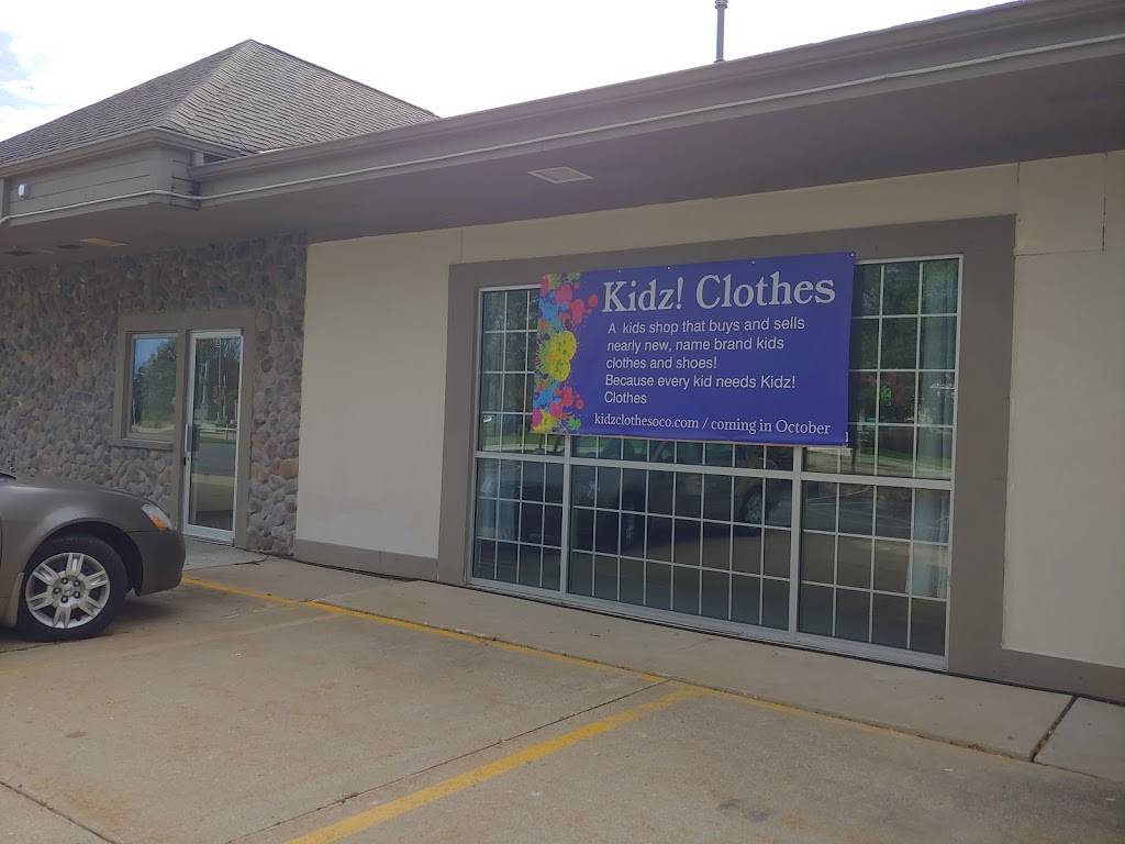 Kidz! Clothes | 1225 Robruck Dr # B, Oconomowoc, WI 53066, USA | Phone: (262) 354-8081