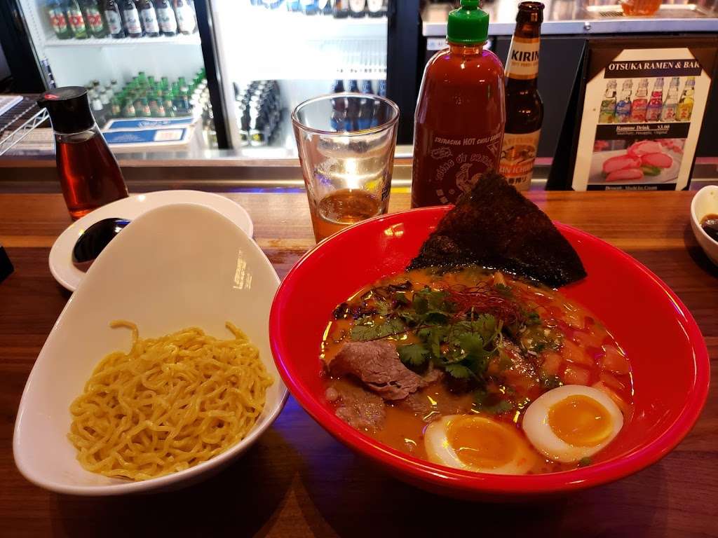 Otsuka Ramen & Bar | Friendswood, TX 77546, USA | Phone: (832) 415-3333