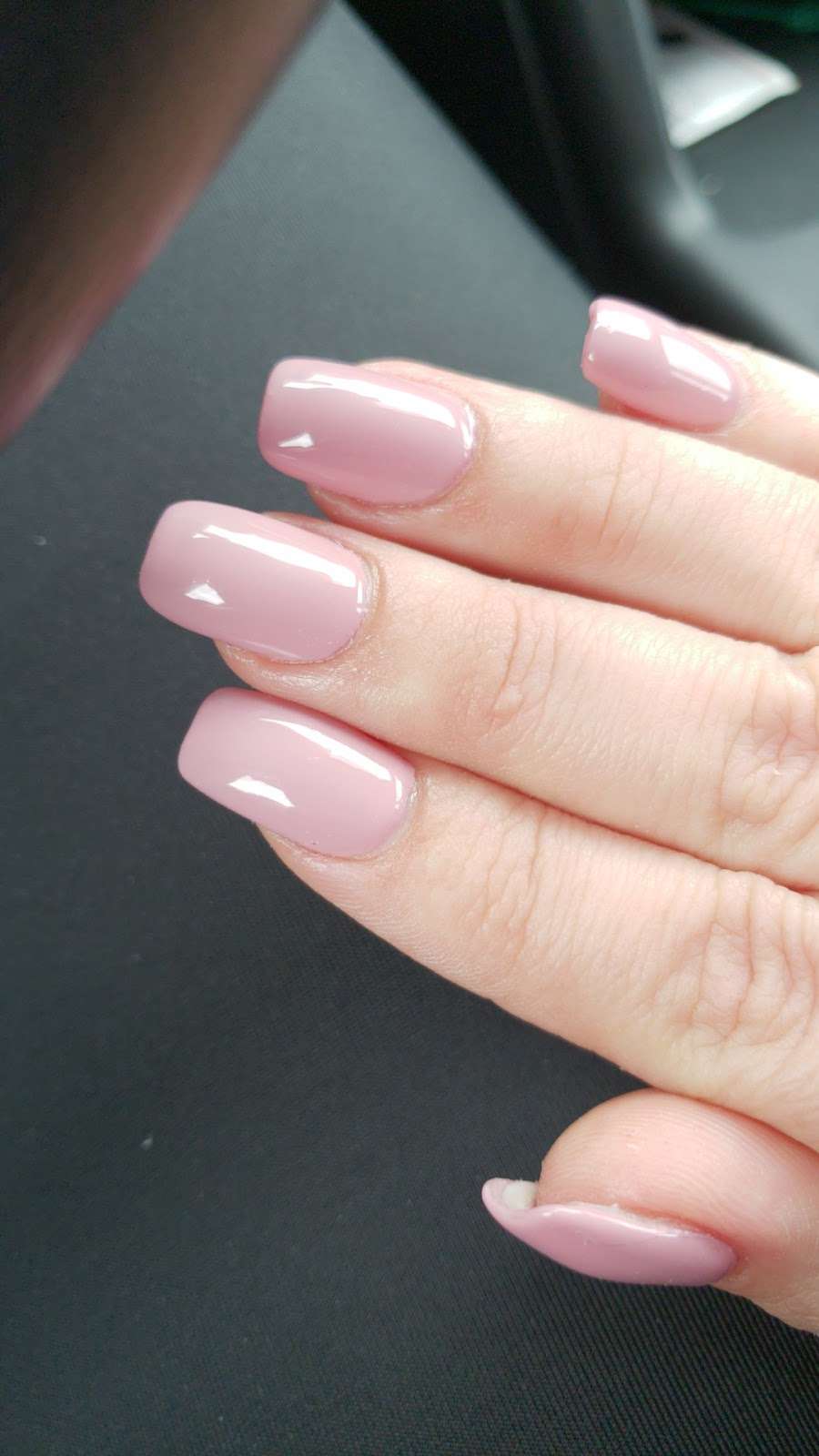 Violet Nails | 6037 N Fry Rd #120, Katy, TX 77449, USA | Phone: (281) 858-7440