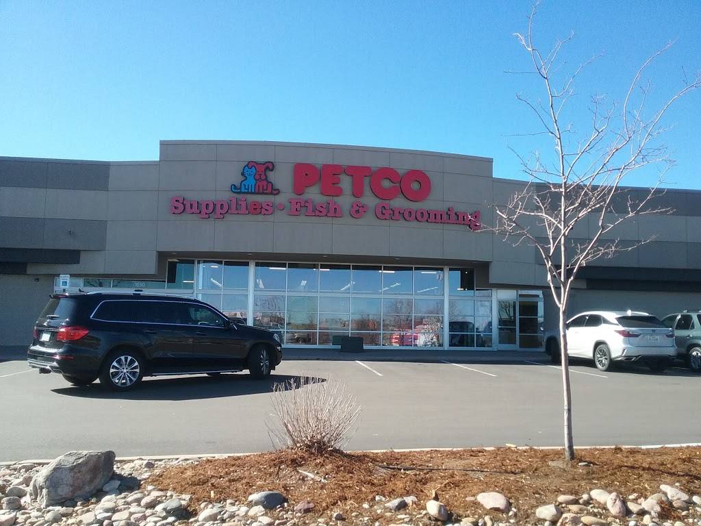 Petco - Curbside Pick-Up Now Available! | 1650 E Cheyenne Mountain Blvd, Colorado Springs, CO 80906, USA | Phone: (719) 540-8090