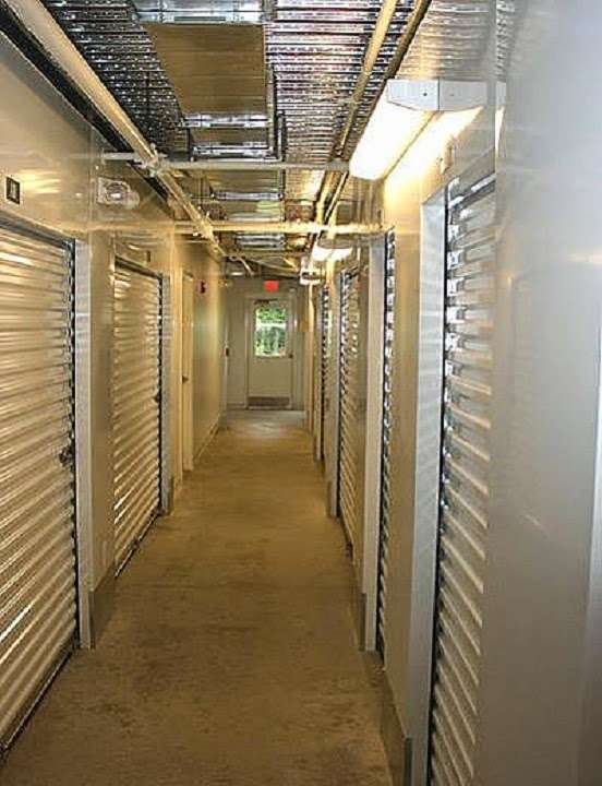 Pepper Street Park Self Storage | 551 Pepper St, Monroe, CT 06468, USA | Phone: (203) 892-6851