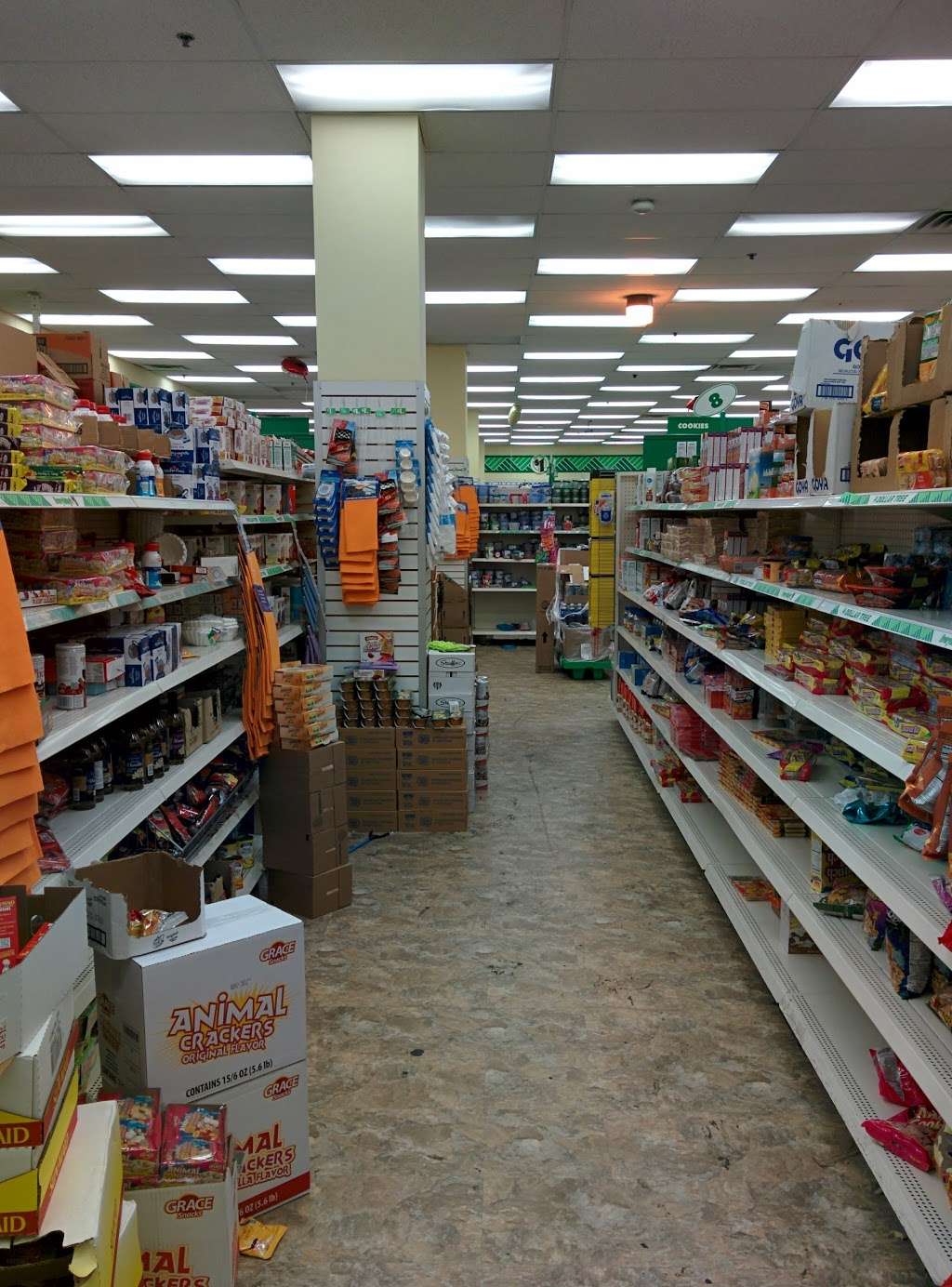 Dollar Tree | 9620 Fort Meade Rd, Laurel, MD 20707, USA | Phone: (301) 490-3052