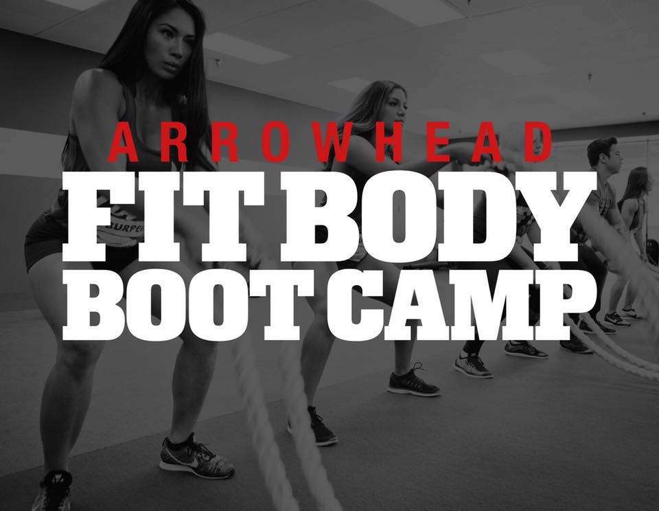 Arrowhead Fit Body Boot Camp | 18425 N 51st Ave suite b, Glendale, AZ 85308 | Phone: (602) 348-7767