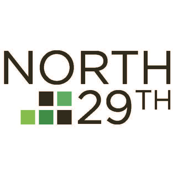 North 29th Apartments | 1001 N 29th St, Omaha, NE 68102, USA | Phone: (402) 341-1019