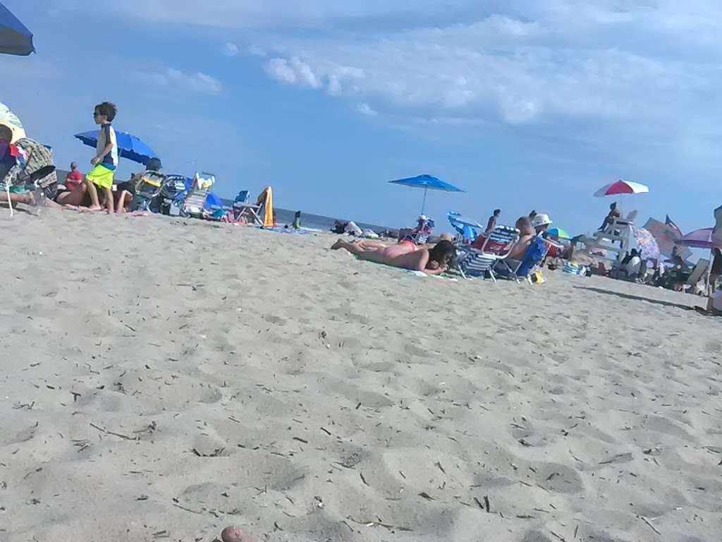 Sea Bright Beach | Sea Bright, NJ 07760, USA | Phone: (732) 747-1524