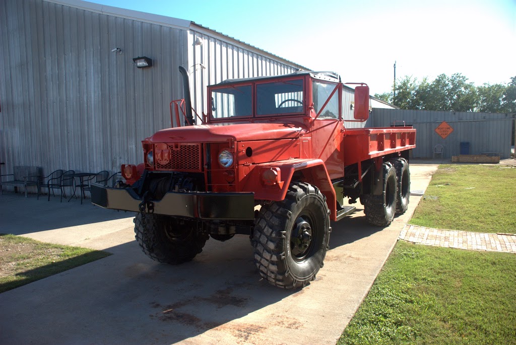 Best Shot Range | 4425 FM 2351 Road, Friendswood, TX 77546, USA | Phone: (281) 648-7468