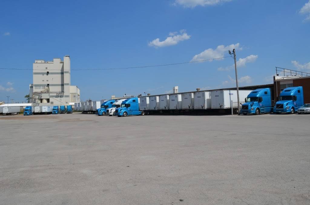 Vega Transport Terminal | 6810 Prescott Ave, St. Louis, MO 63147, USA | Phone: (314) 544-2233