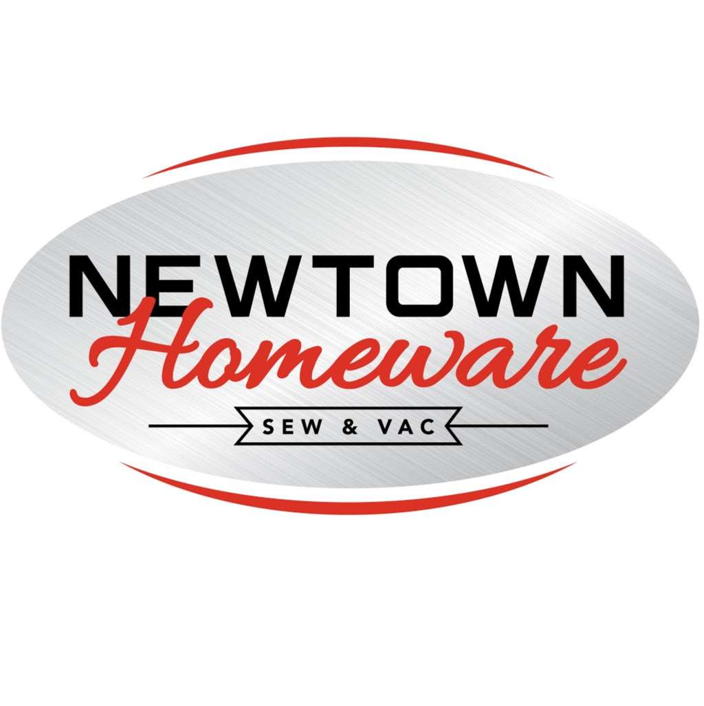Newtown Sew & Vac | 36 Richboro Rd #1A, Newtown, PA 18940, USA | Phone: (215) 860-8880