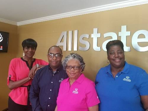 Rosalind B. Campbell: Allstate Insurance | 8122 Greenwell Springs Rd, Baton Rouge, LA 70814 | Phone: (225) 927-9564
